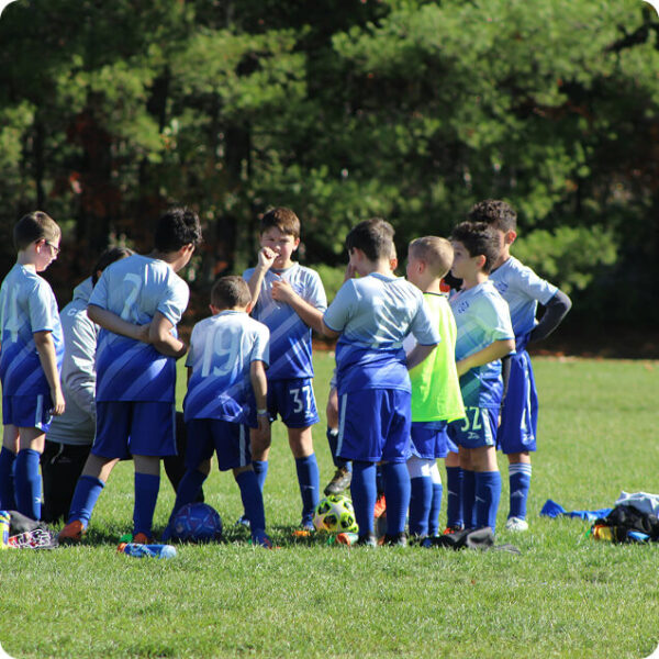 Sports Summer Camp